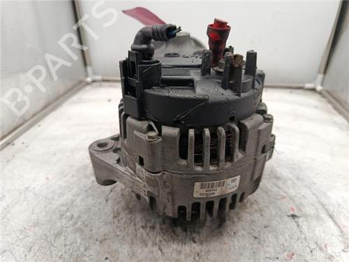 Used Alternator BMW 3 (E46) 320 d (136 hp) 29902137