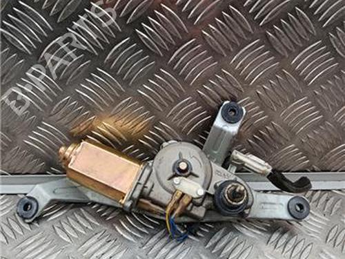 Motor limpa vidros traseiro Motor limpa vidros traseiro HYUNDAI COUPE I (RD) 2.0 16V (139 hp) 33249763 33249763