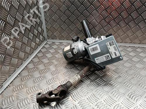 Used Steering column FIAT 500X (334_) 1.6 D Multijet (334AXA1B, 334AXA11) (120 hp) 30714829