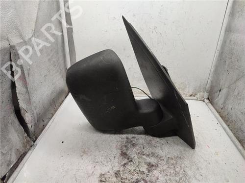 Right mirror FORD TRANSIT CONNECT (P65_, P70_, P80_) 1.8 TDCi | BP29577412C27 