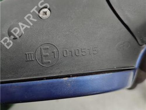 Right mirror SEAT TOLEDO II (1M2) 1.8 20V | BP18390883C27 