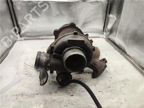 Używane Turbosprężarka / Kompresor MERCEDES-BENZ VITO / MIXTO Van (W639) 109 CDI (639.601, 639.603, 639.605) (88 hp) 29845329