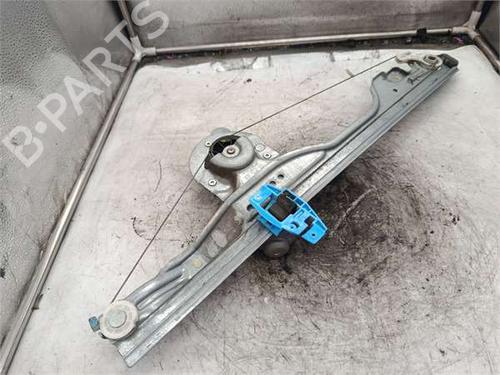 Front right window mechanism RENAULT MODUS / GRAND MODUS (F/JP0_) 1.5 dCi (FP0E, JP0E) | BP36497147C23 - Image 3