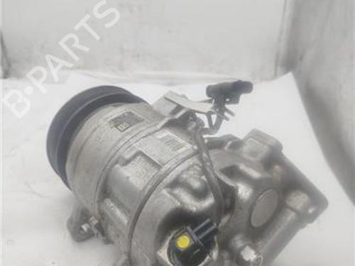 AC compressor BMW 2 Gran Coupe (F44) 218 i | BP29318963M34 
