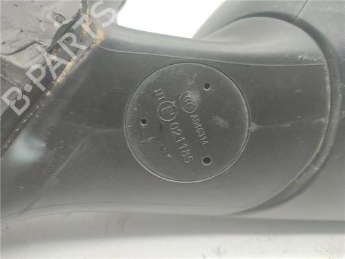 Right mirror BMW 3 Touring (E91) 320 d | BP24495136C27 