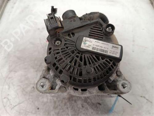 Used Alternator Alternator 38429255 38429255