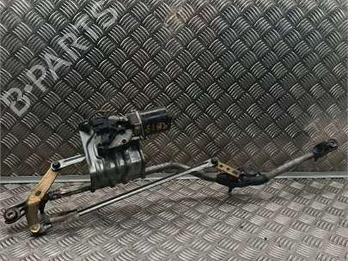 Used Front wiper motor Front wiper motor RENAULT MEGANE II (BM0/1_, CM0/1_) 1.5 dCi (BM02, BM13, BM2A, CM02, CM13) (101 hp) 35395545 35395545