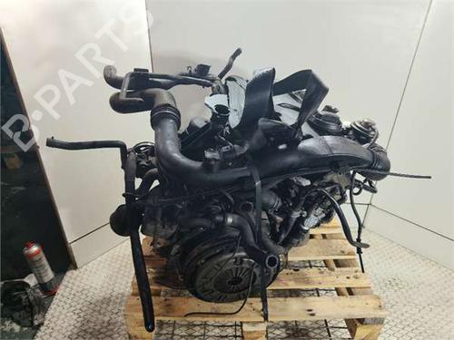 Engine VW PASSAT B5.5 (3B3) 1.9 TDI | BP36247054M1 - Image 3
