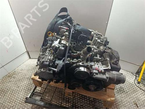 Motor Motor TOYOTA AVENSIS (_T25_) 2.2 D-CAT (ADT251_, ADT251R) (177 hp) 37596954 37596954
