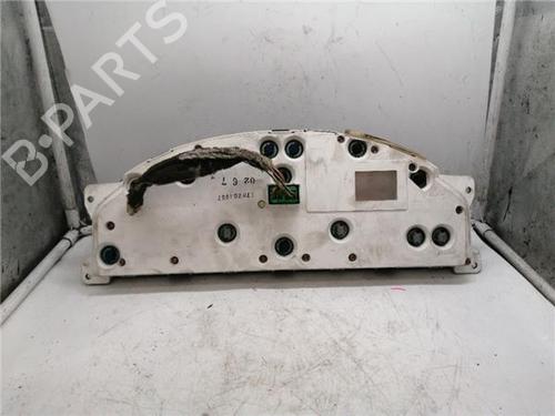 Kombiinstrument VOLVO V70 II (285) D5 | BP28364083C47 
