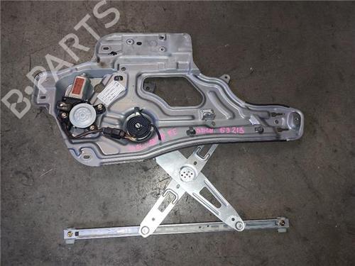 Used Other HYUNDAI SANTA FÉ I (SM) 2.4 16V 4x4 (136 hp) 18391926