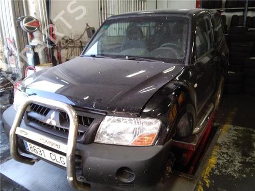 Teile für MITSUBISHI PAJERO III Canvas Top (V6_W, V7_W) 3.2 DI-D (V68W, V78W) (165 hp) 1718530 