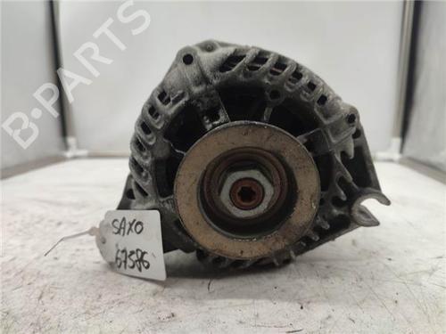 Alternator CITROËN SAXO (S0, S1) 1.5 D | BP24118818M7 