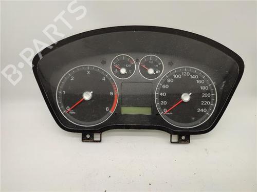 Instrument cluster FORD FOCUS C-MAX (DM2) 1.6 TDCi | BP23062052C47 - Image 1