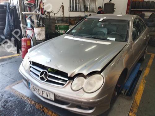 Used Parts MERCEDES-BENZ CLK (C209) CLK 220 CDI (209.308) (136 hp) 1719253