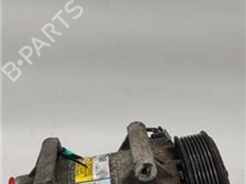 Used AC compressor RENAULT MEGANE II (BM0/1_, CM0/1_) 2.0 16V (BM0U, CM0U) (135 hp) 18389729