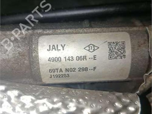 Steering rack DACIA SANDERO II TCe 90 (B8M1, B8MA, B8AC) | BP37227005M22 - Image 3