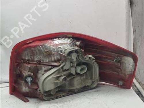 Left taillight AUDI A3 (8P1) 1.9 TDI | BP27245535C34 