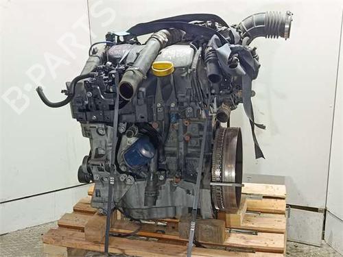 Engine RENAULT KADJAR (HA_, HL_) 1.5 dCi 110 (HLA3) | BP39157447M1 - Image 4