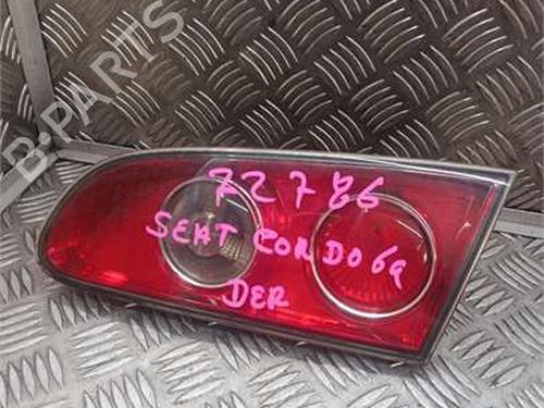 Used Right tailgate light Right tailgate light 38915954 38915954