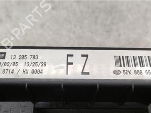 Other OPEL ASTRA H (A04) 1.9 CDTI (L48) | BP18006224O1