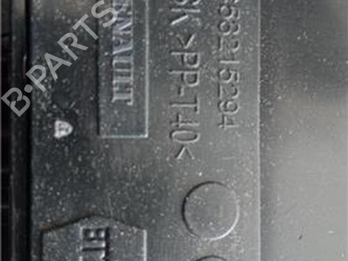 Instrument cluster RENAULT LAGUNA III Grandtour (KT0/1) 2.0 dCi (KT01, KT08, KT09, KT0K, KT12, KT1D, KT1W) | BP18388587C47 