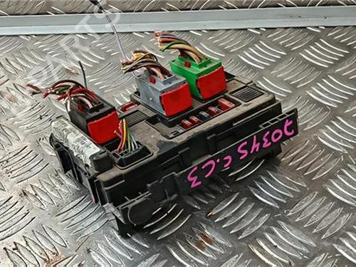 Used Other CITROËN C3 I (FC_, FN_) 1.4 i (73 hp) 30366705