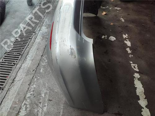 Rear bumper VW GOLF VI (5K1) 1.6 TDI | BP18008417C8 