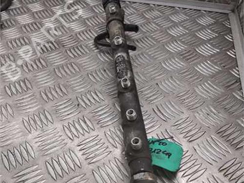 Used Injection rail Injection rail 39157474 39157474