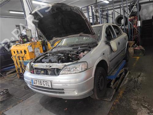 Startmotor OPEL ASTRA G Hatchback (T98) 1.7 DTI 16V (F08, F48) | BP29319013M8 