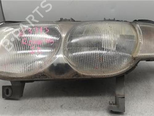 Used Left headlight Left headlight LAND ROVER FREELANDER I Soft Top (L314) 2.0 DI 4x4 (98 hp) 18003273 18003273