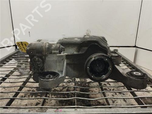 Rear differential SEAT ALTEA (5P1) 2.0 TDI 16V | BP29494708M24 