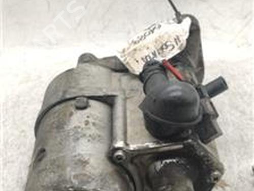 Starter HYUNDAI SONATA V (NF) 2.0 CRDi | BP18004209M8 