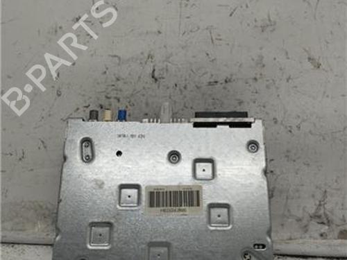 Radio PEUGEOT 208 I (CA_, CC_) 1.2 VTI 82 | BP19773492E6 