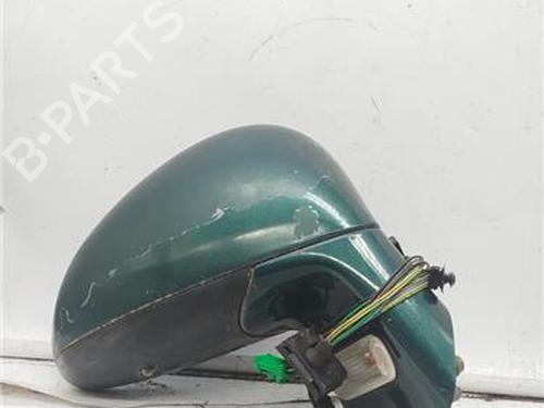 Right mirror CITROËN C4 I (LC_) 1.6 HDi | BP27438499C27 