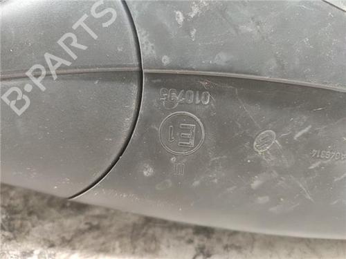 Right mirror OPEL ASTRA H CLASSIC Estate (A04) 1.7 CDTI (L35) | BP18008837C27 