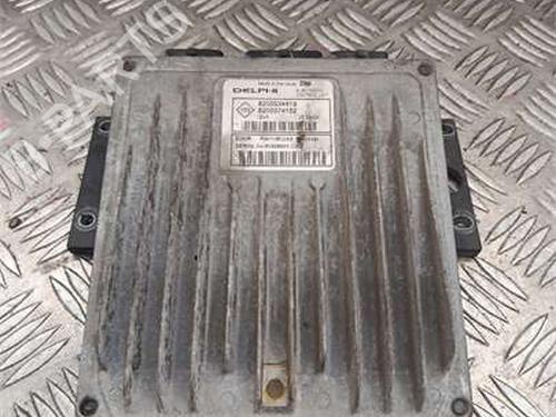 Used Electronic module Electronic module RENAULT MEGANE II Saloon (LM0/1_) 1.5 dCi (LM02, LM13, LM2A) (101 hp) 36173673 36173673