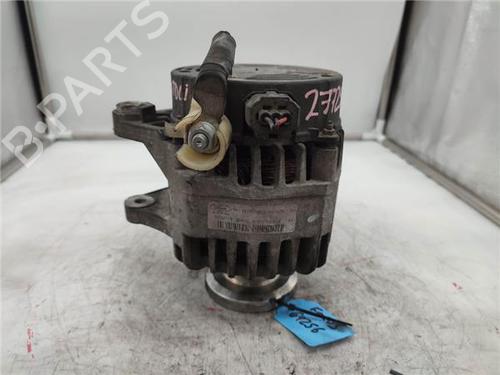 Generator FORD FOCUS II (DA_, HCP, DP) 1.8 TDCi (115 hp) 27306836