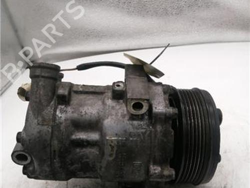 Airco pomp OPEL ASTRA G Hatchback (T98) 1.7 DTI 16V (F08, F48) | BP29872456M34