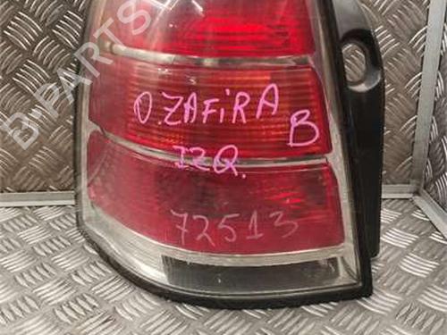 Used Left taillight Left taillight 38182651 38182651