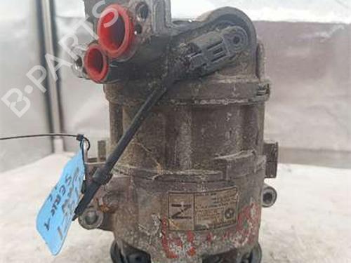 Used AC compressor AC compressor 36940094 36940094