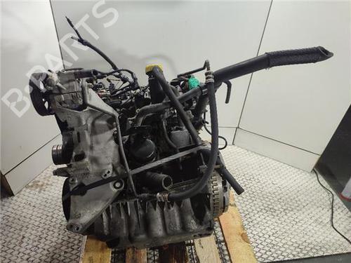Engine RENAULT LAGUNA II (BG0/1_) 1.9 dCi (BG08, BG0G) | BP33279564M1 - Image 2