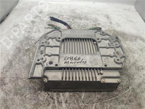 Used Control unit MERCEDES-BENZ SLK (R170) 230 Kompressor (170.447) (193 hp) 19282450