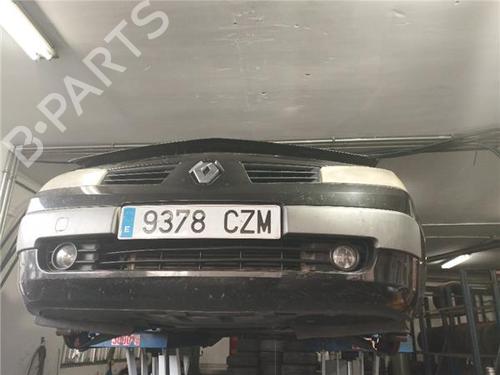 Rear wiper motor RENAULT MEGANE II (BM0/1_, CM0/1_) 1.9 dCi | BP23084750M102 