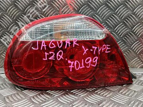 Used Left taillight JAGUAR S-TYPE II (X200) 2.7 D (207 hp) 32151041