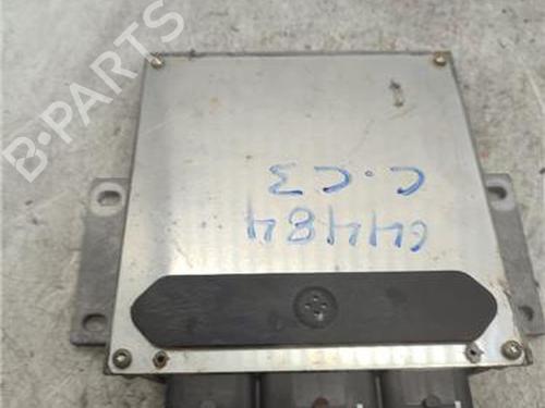 Electronic module CITROËN C3 I (FC_, FN_) 1.1 i | BP18005778M83 