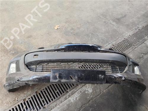 Used Front bumper Front bumper PEUGEOT 308 I (4A_, 4C_) 1.6 16V (150 hp) 34410332 34410332