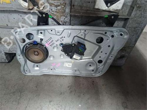 Used Front right window mechanism Front right window mechanism 38943642 38943642