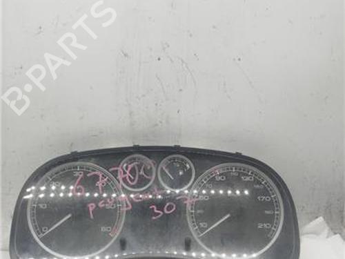 Cockpit PEUGEOT 307 (3A/C) 2.0 HDi 90 (90 hp) 29017567