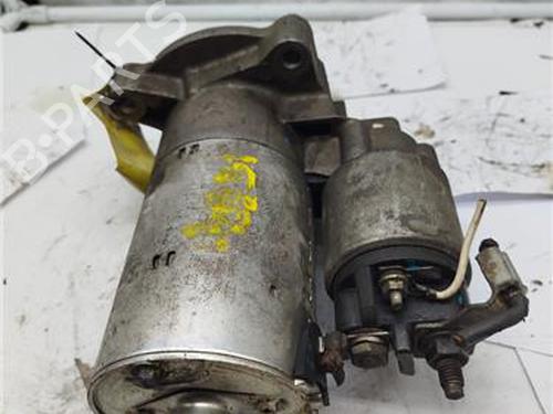 Starter PEUGEOT 206 Hatchback (2A/C) 1.1 i | BP20506616M8 